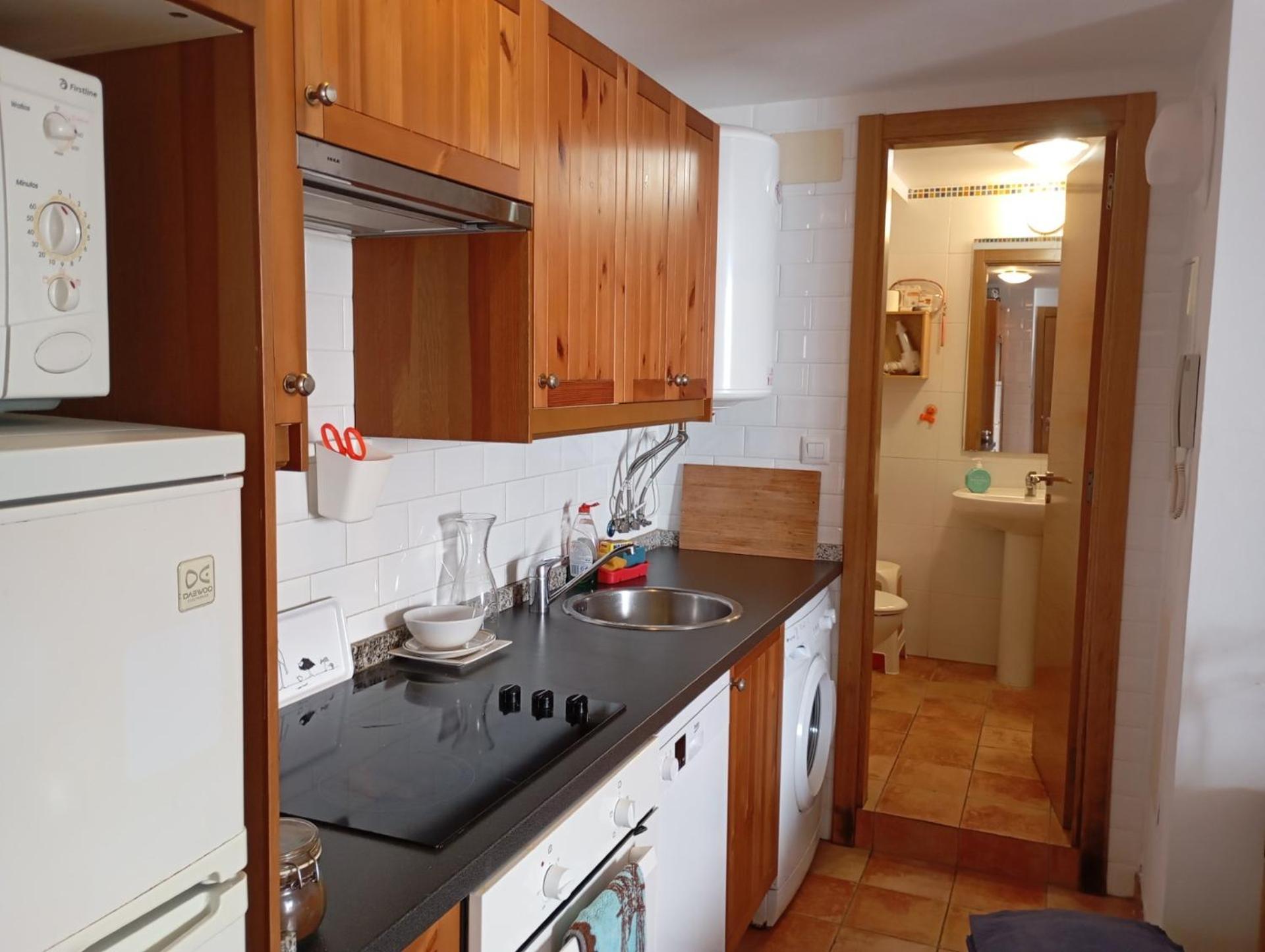 וילה פרנקה דל ביירסו Apartamentos El Camino מראה חיצוני תמונה
