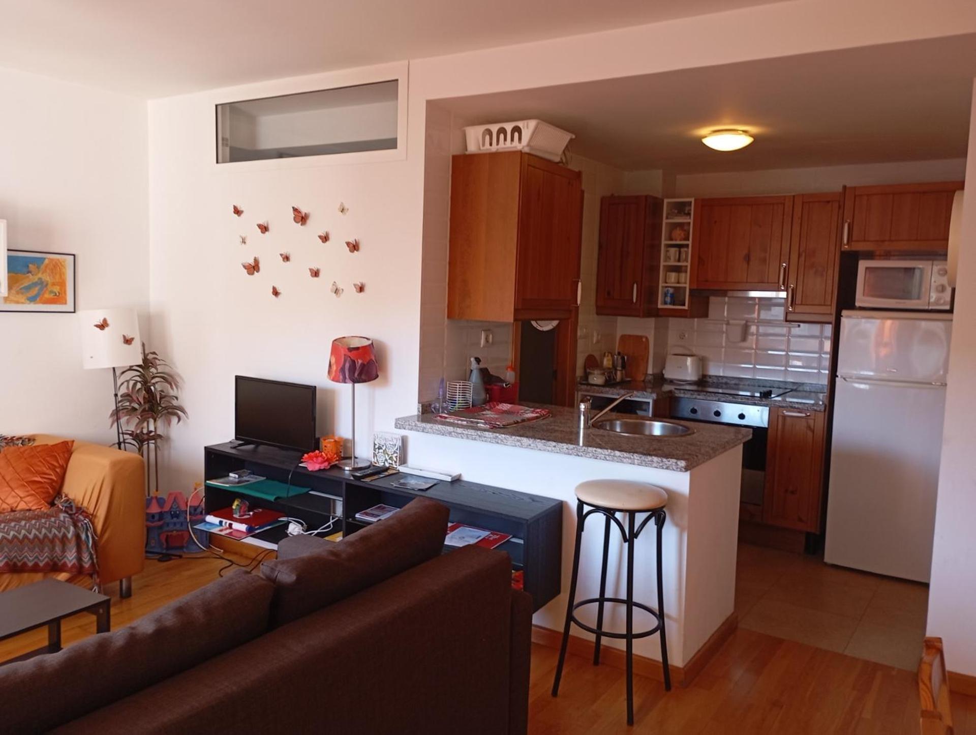 וילה פרנקה דל ביירסו Apartamentos El Camino מראה חיצוני תמונה